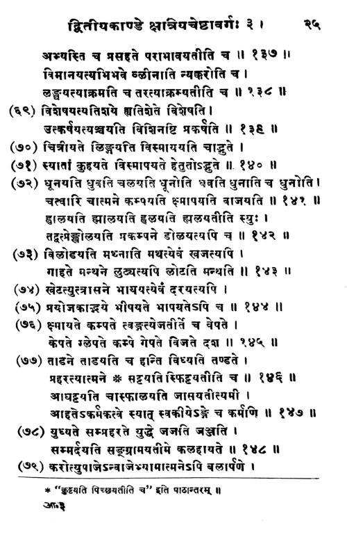 Akhyatachandrikanam Kriyakosh